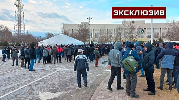 Стимул для эскалации: эксперт оценил степени влияния сторон казахстанского конфликта друг на друга