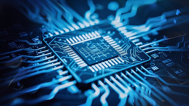 В Германии создали ИИ-чип, работающий без подключения к облаку