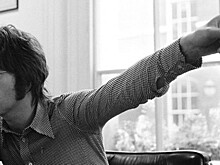 Фото Rolling Stones, Джона Леннона и других звезд от именитого фотографа Майкла Путленда