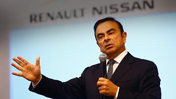 Nissan, Renault, Mitsubishi создали венчурный фонд объемом $1 млрд для развития технологий