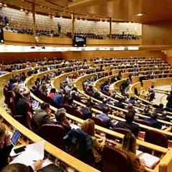 El Pais: Мадрид считает, что оценивать заявления Пучдемона теперь должны суды