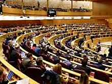 El Pais: Мадрид считает, что оценивать заявления Пучдемона теперь должны суды