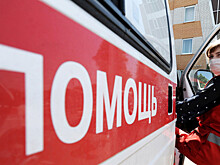 Взрыв прогремел в жилом доме в Нижнем Новгороде