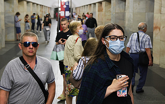 Вирусолог оценил ситуацию с коронавирусом в России