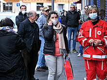 Экс-футболист «Милана» Кутузов заявил, что у итальянцев нет паники из-за коронавируса