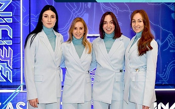 14 февраля россияне будут бороться ещё за два комплекта медалей на Олимпиаде в Пекине