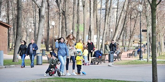 В усадьбе Воронцово 12 апреля проведут экскурсию «Один день из жизни помещика»