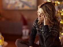 Как предпраздничный стресс отражается на здоровье зубов