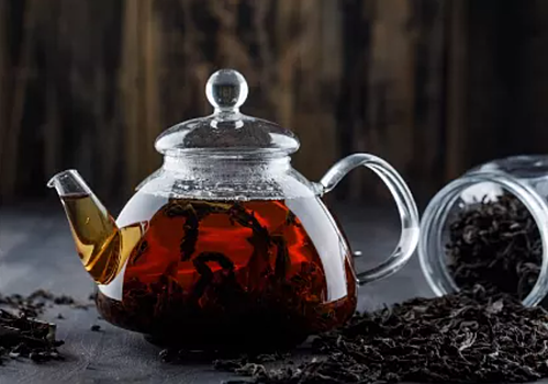 Чем индийский чай отличается от цейлонского