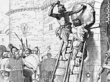 История исчезнувшей империи. Покорение Севера