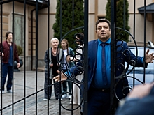 В продолжении популярного сериала сыграли сразу 8 красноярцев