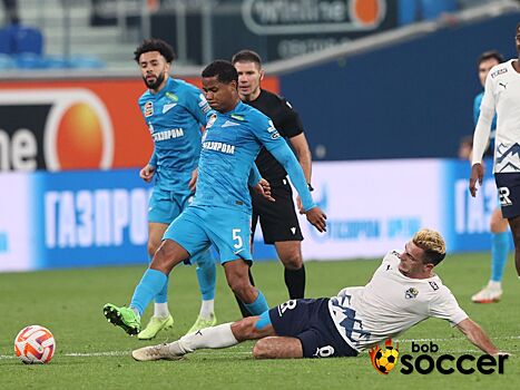 Кто-то по-прежнему считает "Сочи" фарм-клубом "Зенита"?