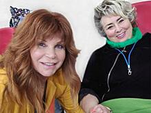 Татьяна Тарасова — Бестемьяновой: любимая моя Наташа! Я так долго была с тобой счастлива!