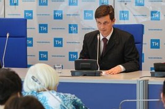 Ведущий «ТНВ» Алексей Калиничев стал «диктатором»