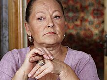 Народная артистка не думала, что прическа и макияж могут вернуть красоту, но стилисты доказали обратное