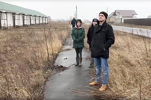 Орловские чиновники получили сроки за выдачу сиротам непригодного жилья