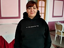 Жительницы Донецкой области рассказали, почему покинули родной дом и приехали в Курск