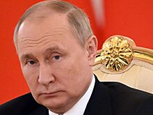 Economist: Путин побеждает на Украине