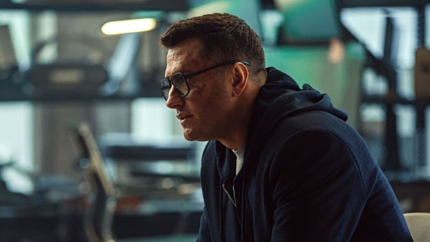 Стартовали съемки пятого сезона сериала «Мажор»