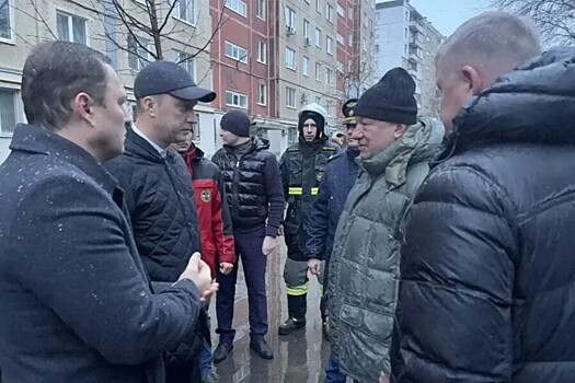 Атака дронов в Саратове: погибли люди, повреждены дома