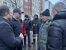 Атака дронов в Саратове: погибли люди, повреждены дома