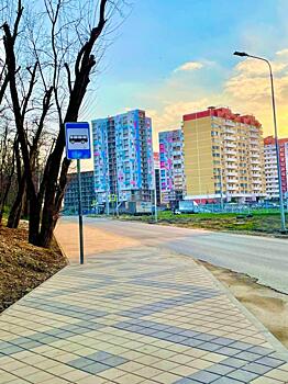 Восьмиполосная двухуровневая магистраль появится в спальном районе Краснодара