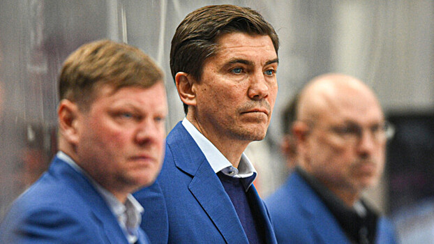 Тренер ЦСКА: «Ничего не знаем о том, что нас будут награждать чемпионскими перстнями»
