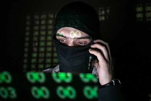 Россияне чаще других пользователей сталкиваются со шпионским ПО