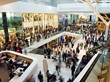 Выручка X5 Retail Group в I квартале выросла на 20,2%