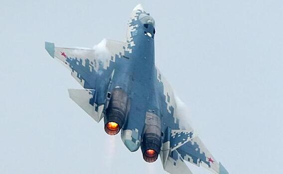 В Киеве паника: Исчезли три истребителя, включая F-16 – грешат на русский Су-57