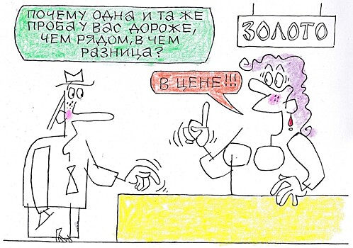 Инвесторы в золото сохраняют осторожность