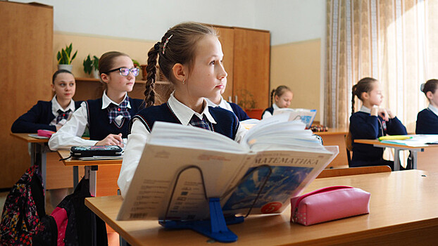 В России назвали основные задачи по развитию образовательной системы на ближайшие годы
