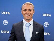 Экс-игрок сборной Германии и эксперт УЕФА посетил РФС для обсуждения молодёжного футбола