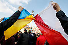 Журналист Важеха заявил, что Польша ставит интересы Украины выше собственных