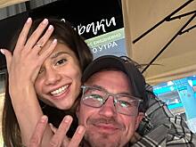 Петров ответил после обвинений Варнавы о предательстве Стаси и свадьбе с другой: «Вопреки судьбе»