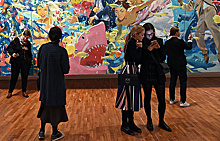 Постапокалипсис в ведре: изумительная выставка "Искусство 2000-х" в Новой Третьяковке