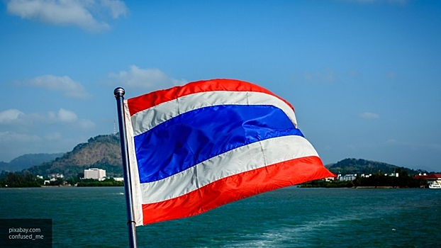 Власти Таиланда назвали условия для въезда иностранных туристов