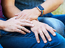 СПЧ об усыновленных гей-парой детях: если нет насилия, разрушать их мир нельзя