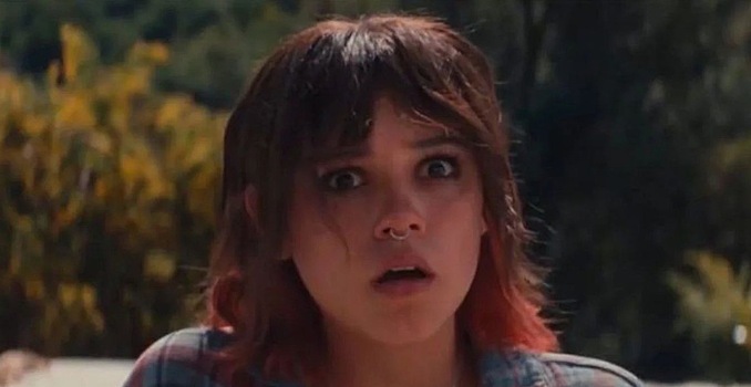 Появился новый русский трейлер хоррора «Смерть единорога»