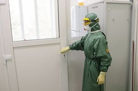 Минздрав Башкирии опроверг факт отказа пациенту в анализах на коронавирус