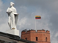 У социал-демократов Литвы произошёл идеологический раскол