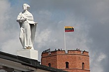 У социал-демократов Литвы произошёл идеологический раскол
