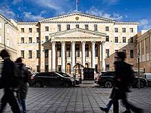 Организацию Пономарева признали нежелательной на территории России