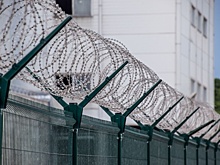 "Герани" разбили тюрьму в Харькове, где собирали БПЛА