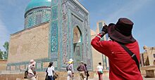 Ковры и плов: эксперты рассказали, чем манит туристов Узбекистан