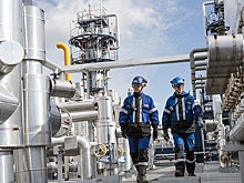 В Омске установили мировой рекорд по глубине переработки нефти