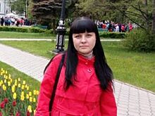 В Кемеровской области разыскивают беременную женщину