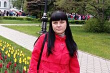 В Кемеровской области разыскивают беременную женщину