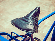 В Тамбовском округе автомобиль сбил насмерть велосипедиста