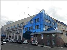 Суд разрешил спор о сносе бывшего офиса "АК Банка" на ул. Красноармейской